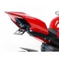 Competition Werkes Fender Eliminator Kit - Ducati Panigale / Streetfighter V4 / S / R / Speciale / V2 Competition Werkes Fender Eliminator Kit - Ducati Panigale / Streetfighter V4 / S / R / Speciale / V2
